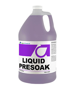 Liquid Presoak