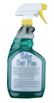 Odor Out Plus