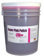 Super Pink Polish