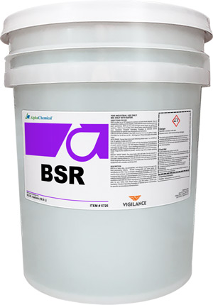 BSR Acid Detergent